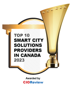 Top Smart City Solutions Companies in Canada
